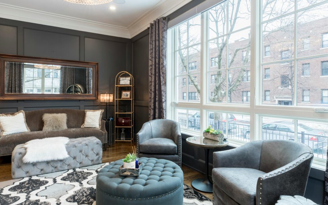 Get Ready to Grow: 6 Tips for Planning Your Office