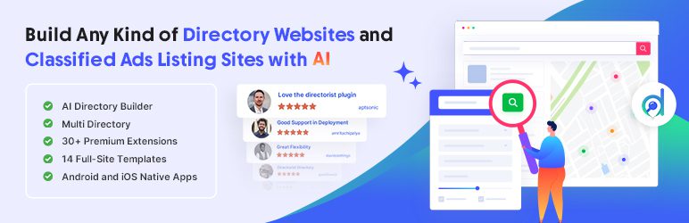Nova Realestate Listings Divi Theme