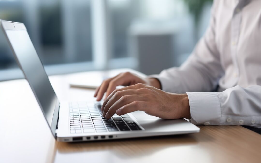 Laptop For Sale – Classified Ad